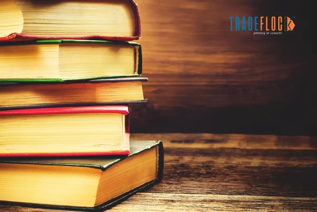 Fintech Insights: 10 Books Every Professional Should Read