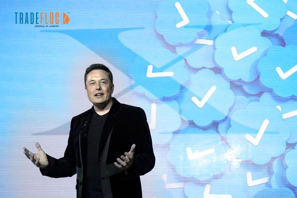 Elon Musk’s X Restores Free Blue Checks For Some Accounts 