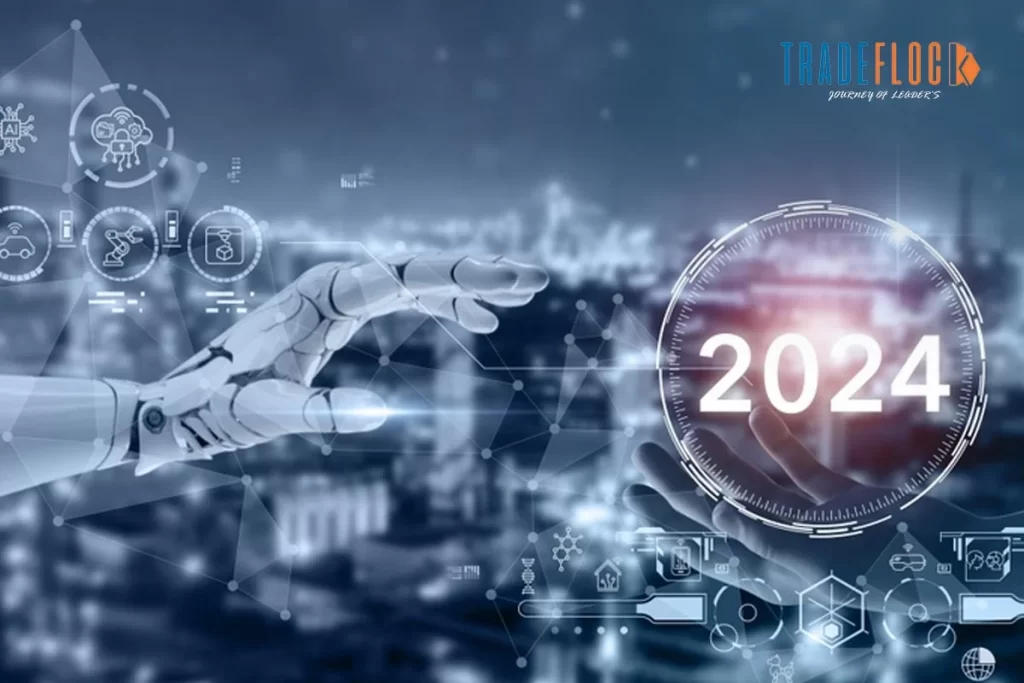 Tech Horizons: Strategic New Technology Trends In 2024