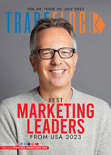 best marketing leaders from usa 2023