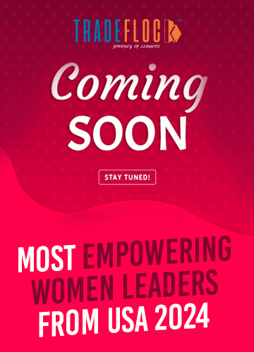 Most Empowering Women Leaders Form USA 2024