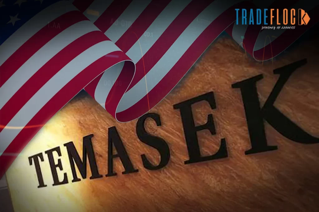 Temasek’s Big Investment Plans for the United States