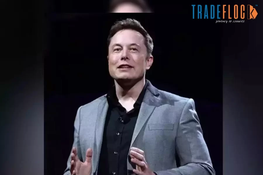 Elon Musk’s Net Worth: Biggest Billionaire in Forbes List!