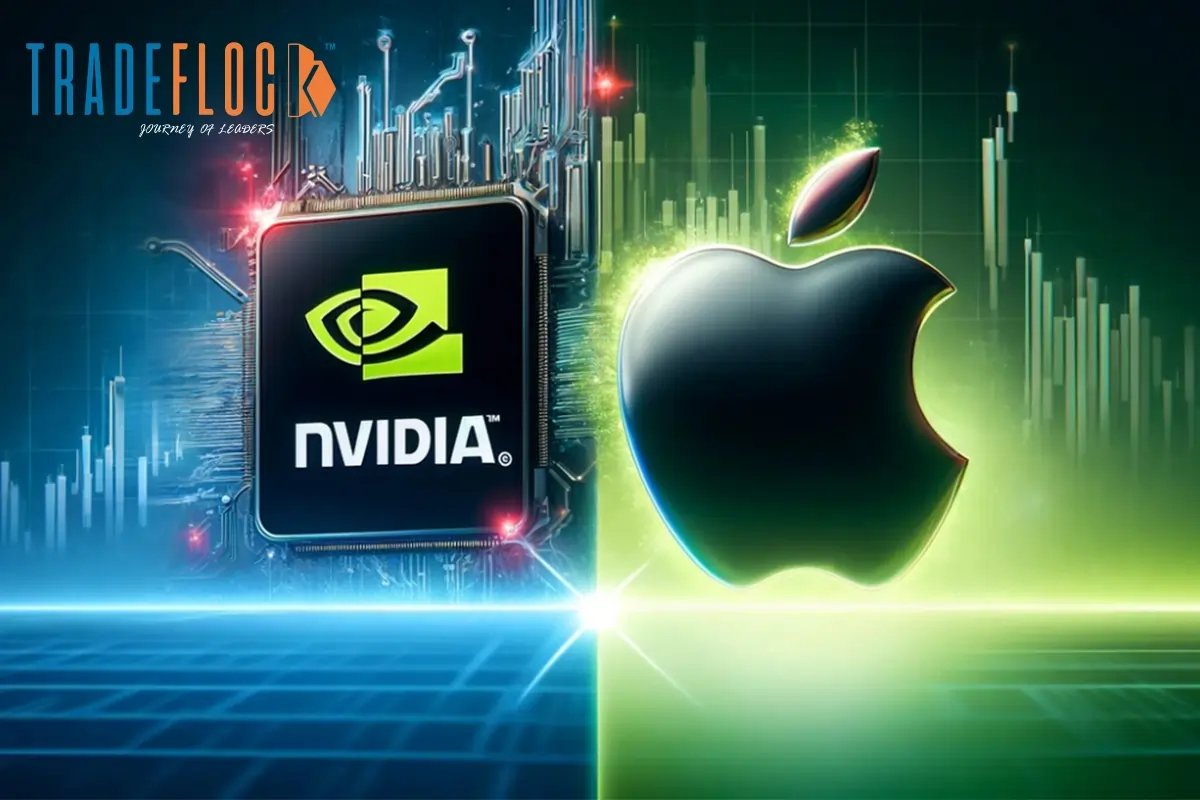 Apple And Nvidia Interested in Investing in OpenAI