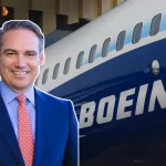 Boeing to Get A New CEO to Pull Them Out of Crisis