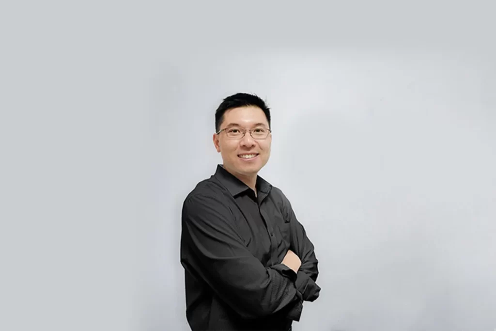 Dino Setiawan: Pioneering FinTech Innovation at AwanTunai