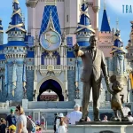 Disney’s Massive Expansion Plan: Will It Make A Difference 