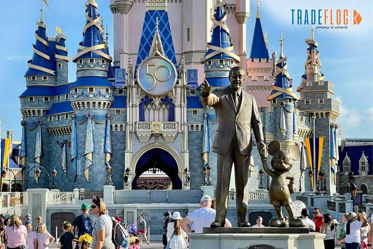 Disney’s Massive Expansion Plan: Will It Make A Difference 