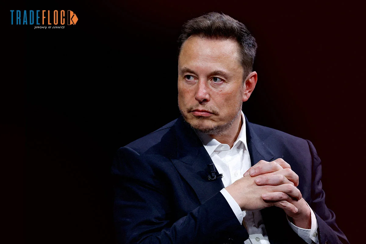 Musk Backed PAC Under Investigations By Michigan State