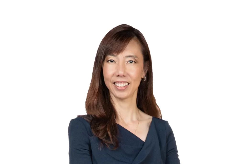 Fiona Tan: Leading the Technological Revolution at Wayfair