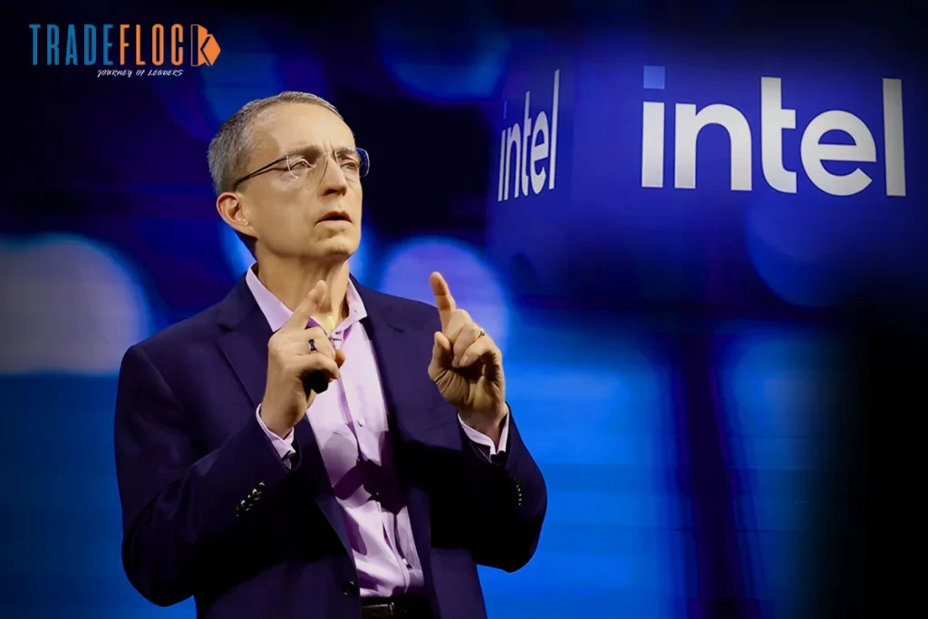 Chipmaking Giant Intel to Layoff 15% Of Total Workforce