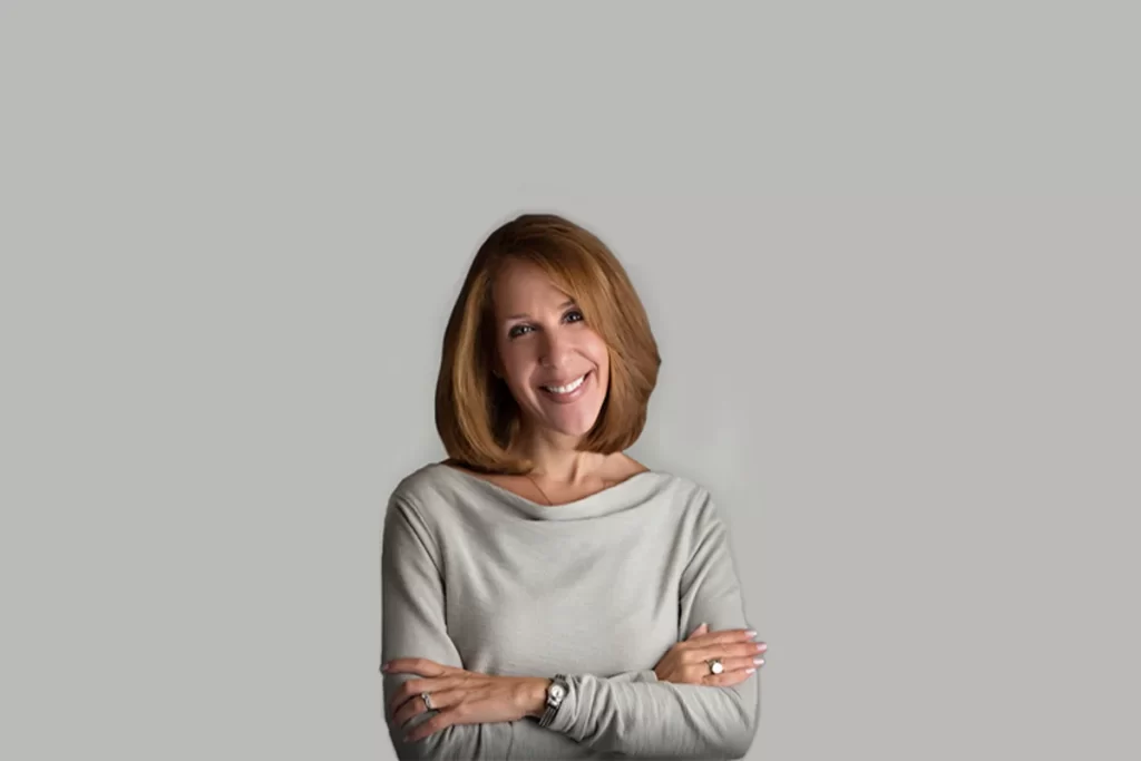 Lisa Shuster – Empowering Talent, Transforming Businesses