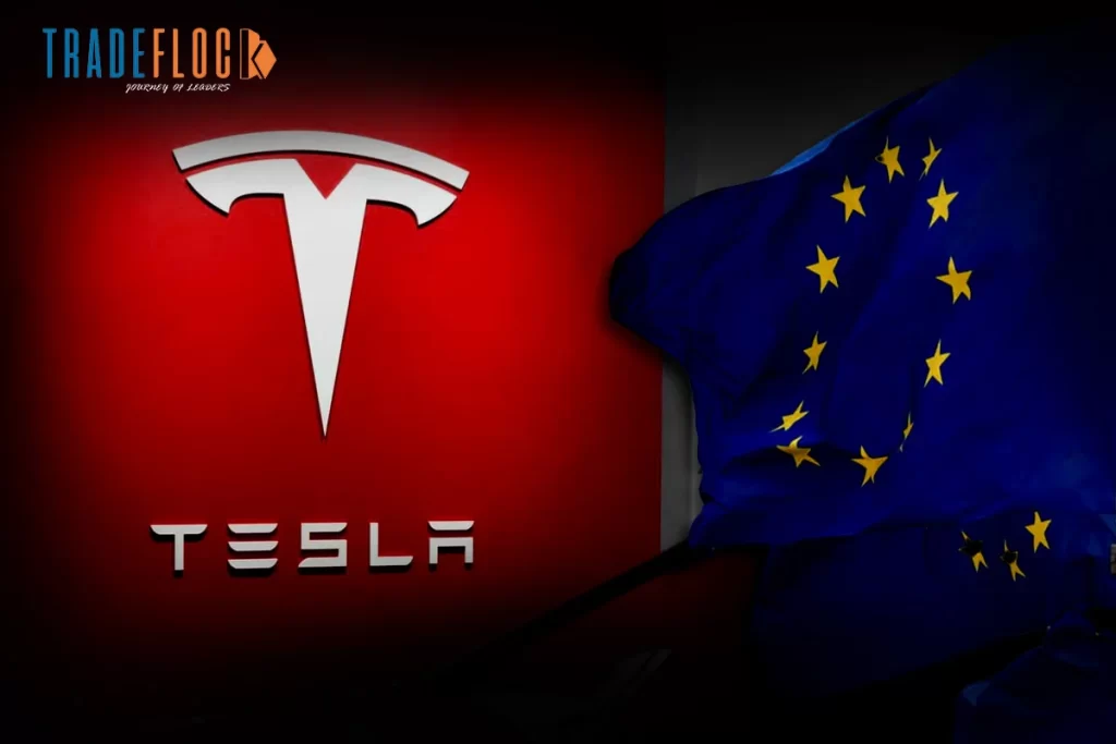 EU Slashes Tariff Rates: A Winning Move For Tesla?