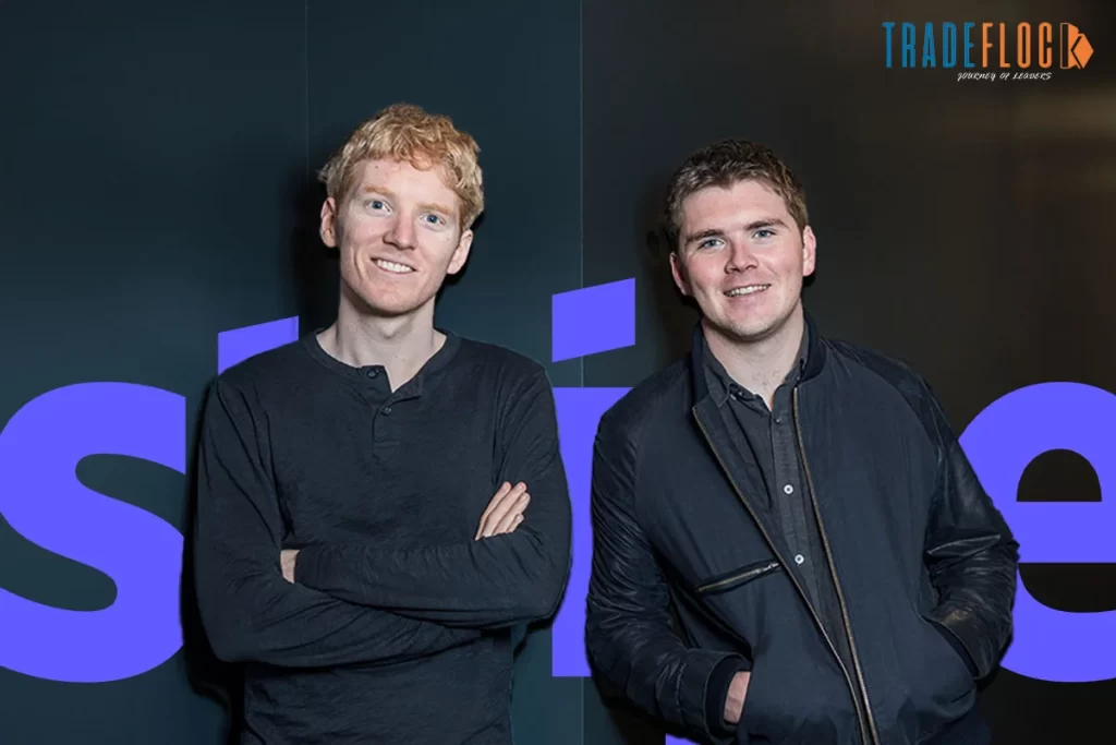 Stripe Success Story: The Triumphant Story of Two Brother