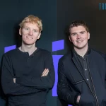 Stripe Success Story: The Triumphant Story of Two Brother