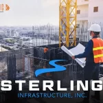 New COO At Helm: Dan Govin Joins Sterling Construction