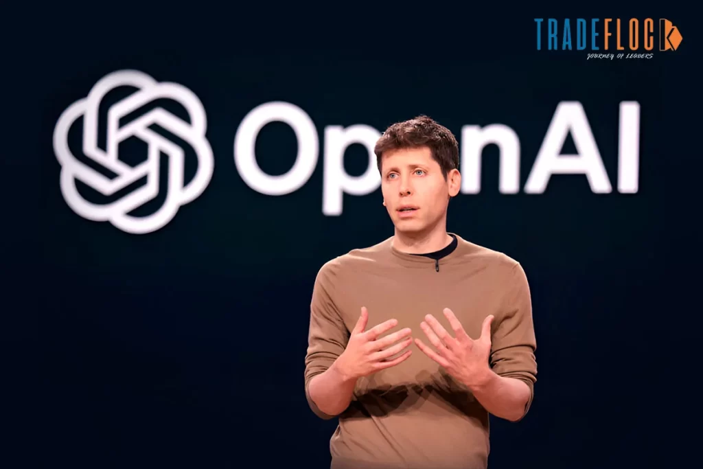 A Major Setback For OpenAI: Co-Founder Leaves, Joins Rival