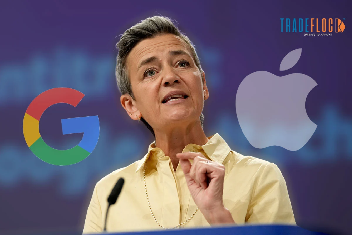 Google And Apple To Pay Billions In Antitrust Defeat!