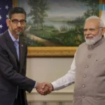 PM Modi Strengthens Ties with Global Tech CEOs