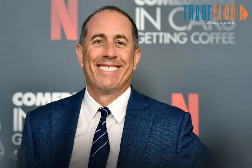 Jerry Seinfeld Net Worth: The Wealthiest Comedians Ever?