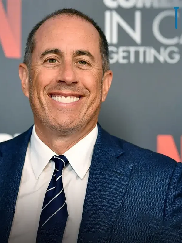 Jerry Seinfeld Net Worth: The Wealthiest Comedians Ever?