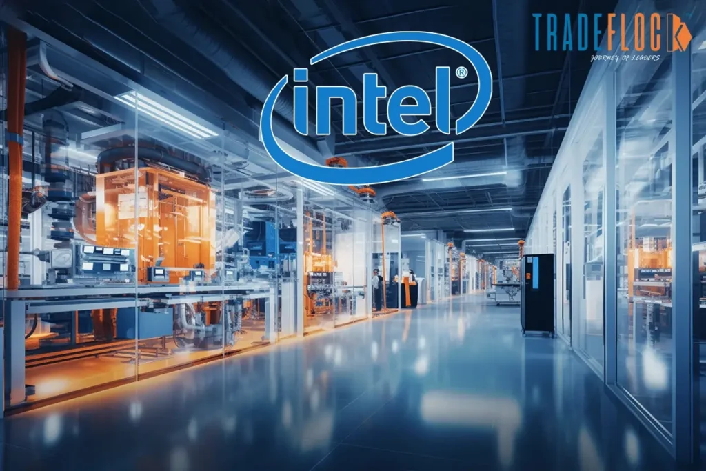 Intel To Make Custom Chips For Amazon Web Service