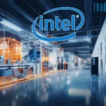 Intel To Make Custom Chips For Amazon Web Service