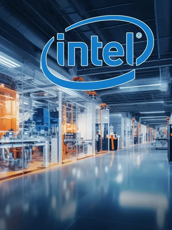 Intel To Make Custom Chips For Amazon Web Service