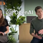 Chief Technical Officer Mira Murati Leaves OpenAI