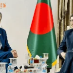 USA to Help Bangladesh’s Interim Government Fight Crisis