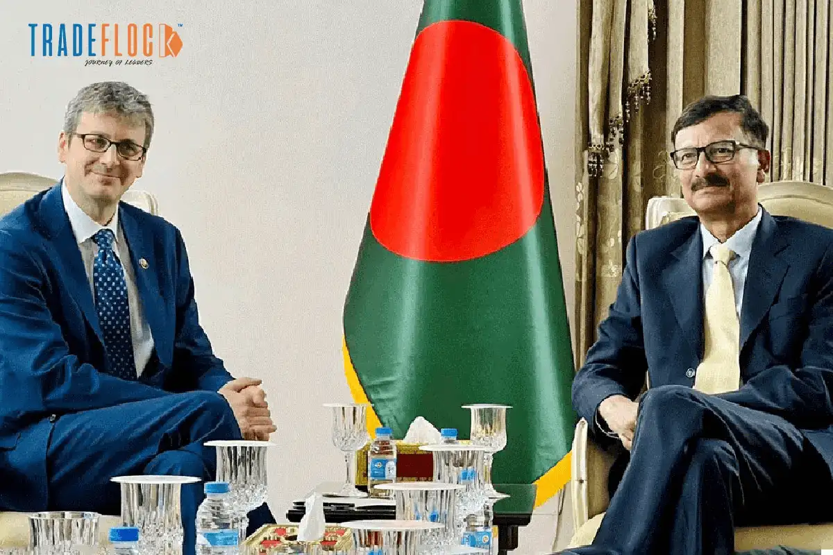 USA to Help Bangladesh’s Interim Government Fight Crisis