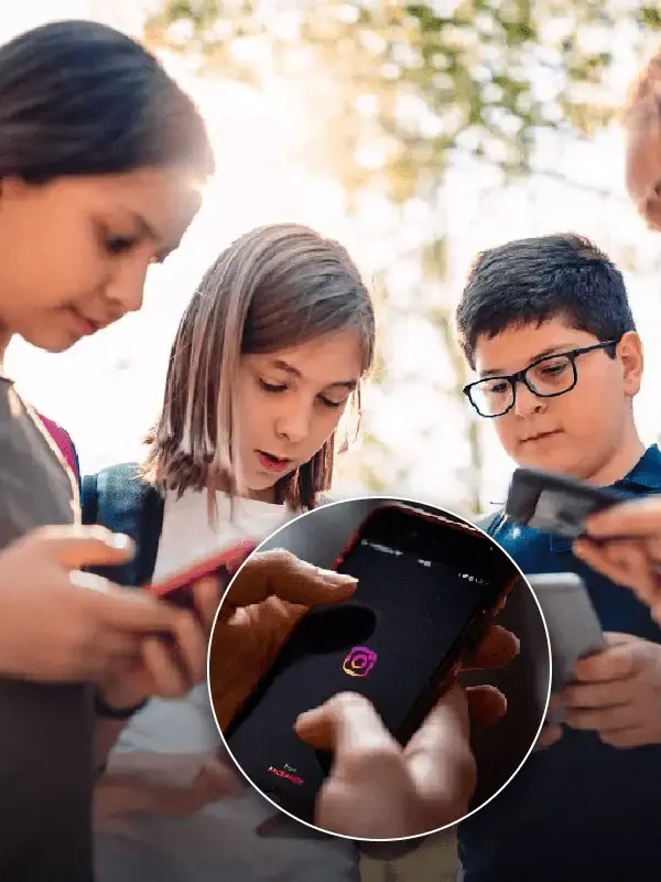 Instagram to Moderate Content for Teens on the Platform