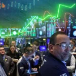 Fed’s Rate Cut Effect: Stock Market Surge to New High