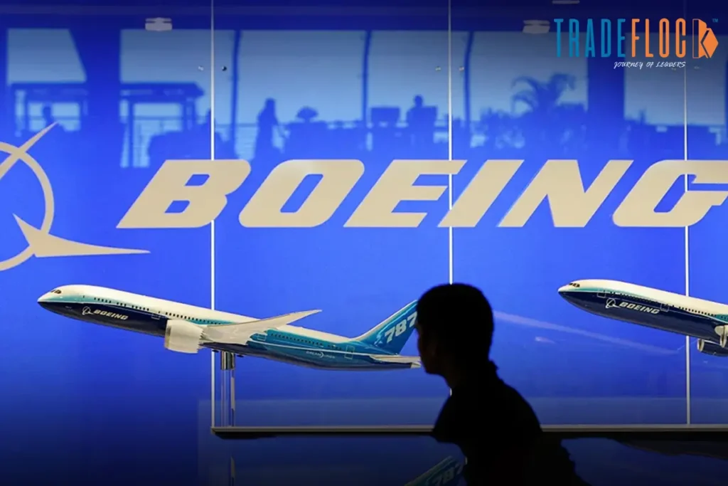 Machinist Strike Continuous, Boeing Still Struggling