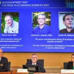 America Gets Three New Nobel Laureates In 2024