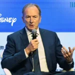 New Chairman at Helm: A New Direction for Disney