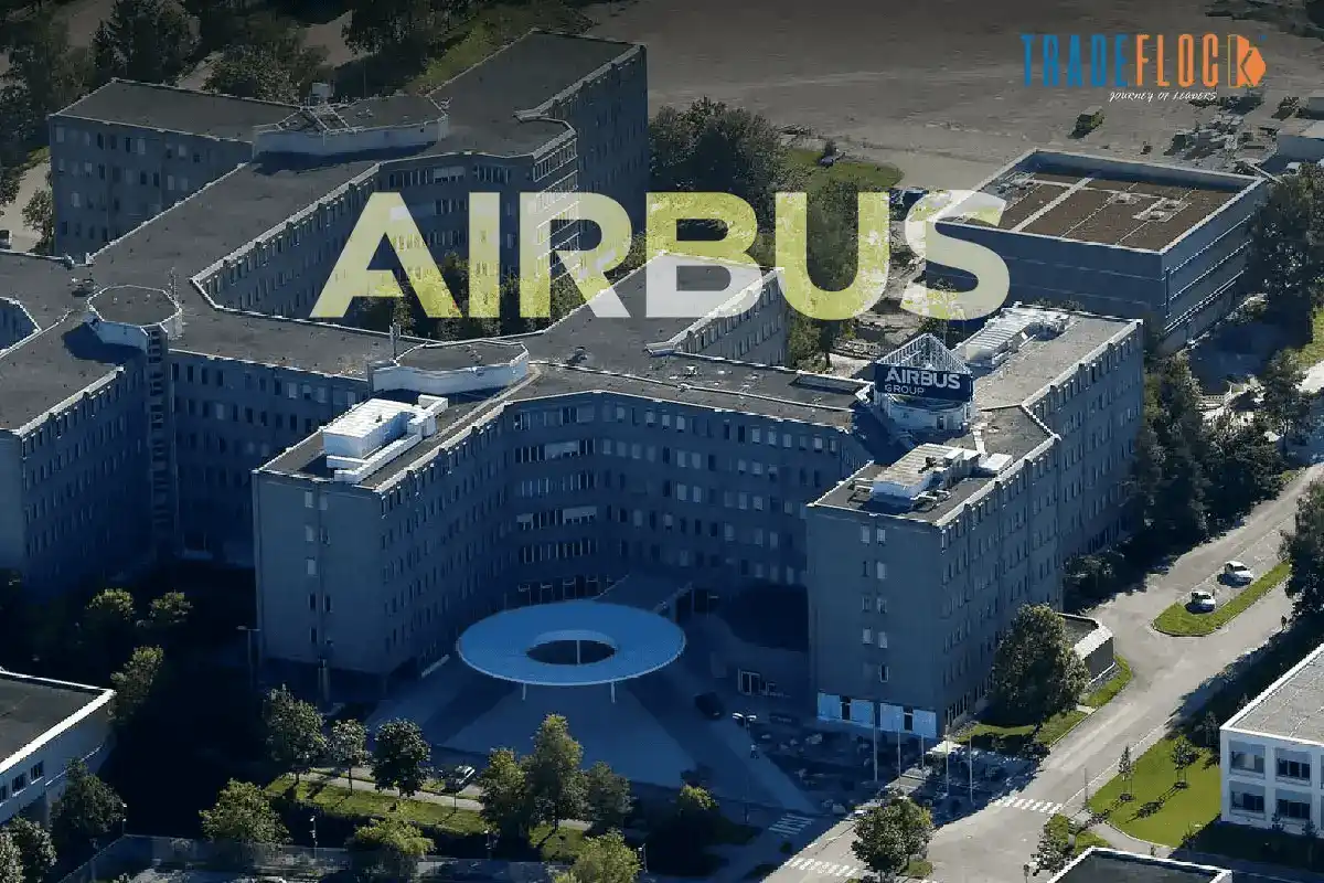 Airbus To Cut 2500 Jobs In Space and Defense Division