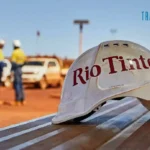 Rio Tinto Sets Sights on Lithium Producer Arcadium