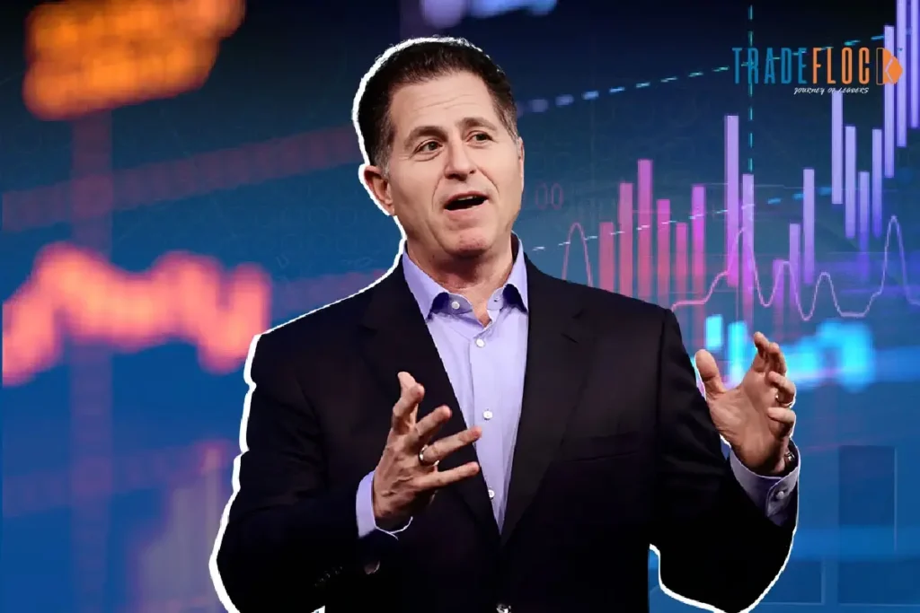 Michael Dell Net Worth: The Story Of A Tech Pioneer