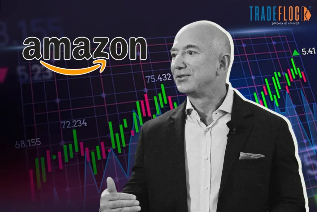 Jeff Bezos Just Made a Fortune Selling Amazon Shares