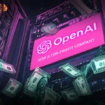 OpenAI in Talks With California To Become For-Profit