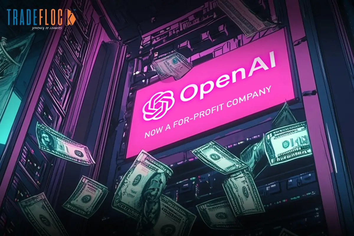 OpenAI in Talks With California To Become For-Profit