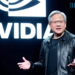 Nvidia Surpasses Apple to Become World’s Most Valuable