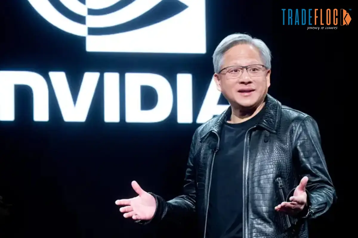 Nvidia Surpasses Apple to Become World’s Most Valuable