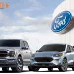 Ford Fined $165 Million for Faulty Rearview Cameras