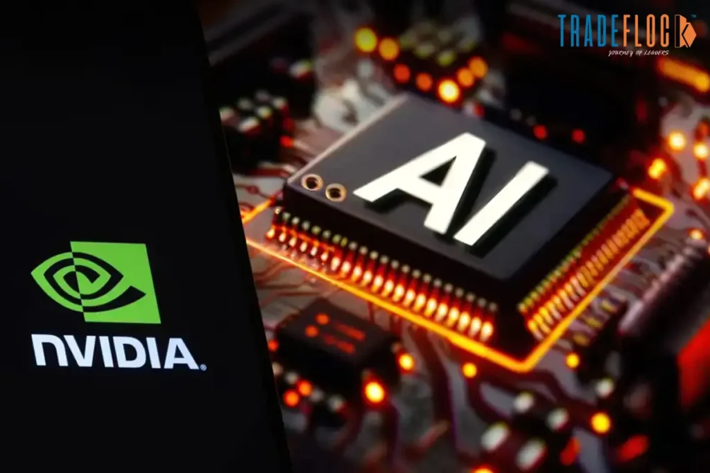 Nvidia Doubles Its Revenue, Exceeding Expectations