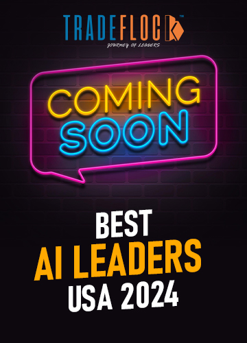 Best AI Leaders USA 2024