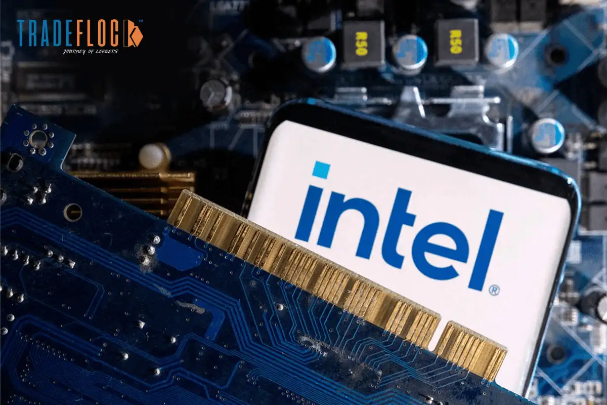 Intel $8.5 Billion Federal Chips Grant Faces Reduction