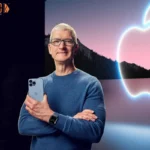 AI Momentum to Take Apple to $4 Trillion Valuation