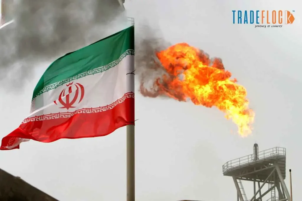 35 Entities Faces US Sanctions for Trading Iranian Oil